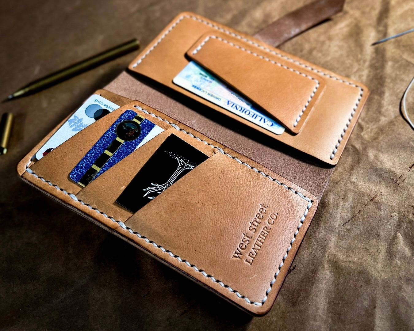 The Sundance Wallet