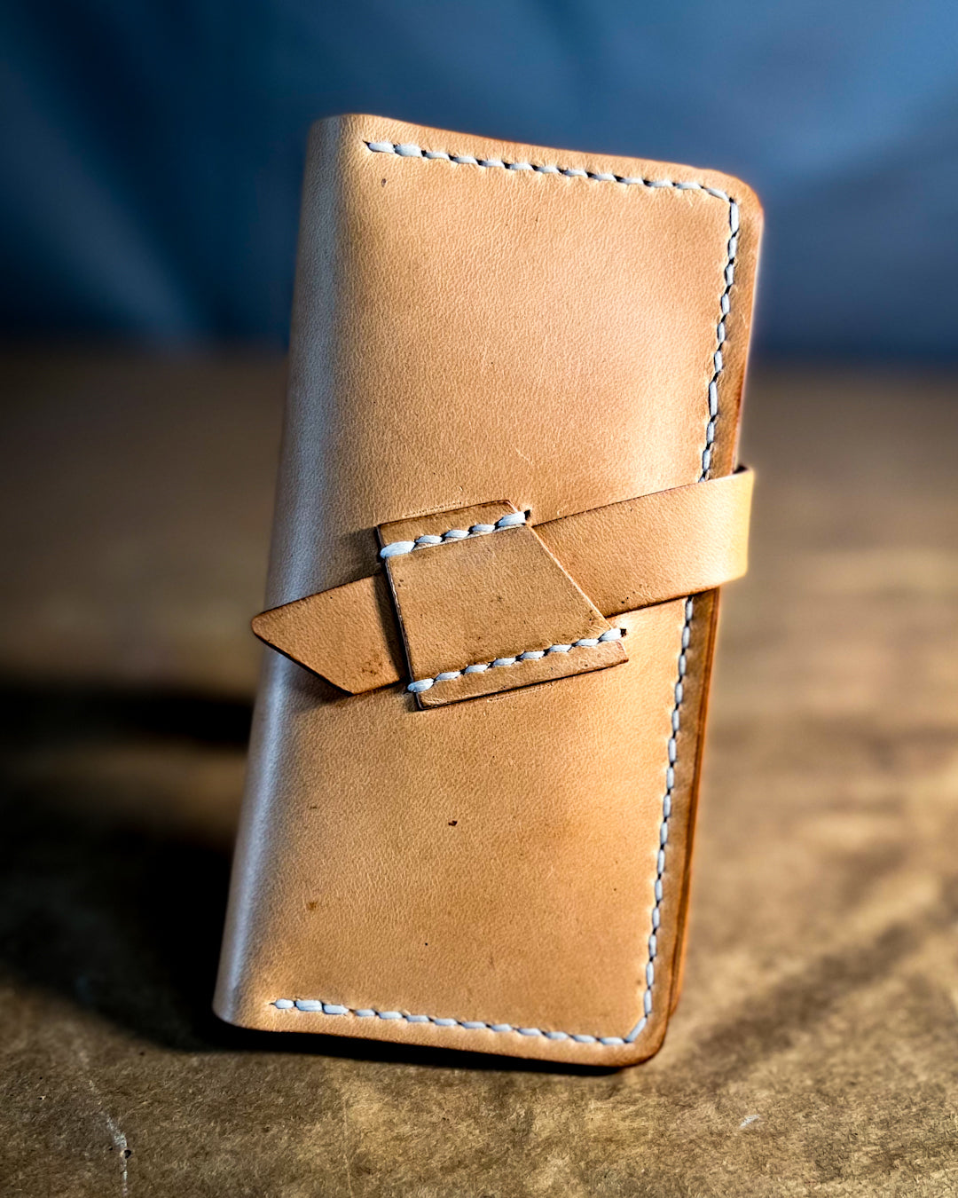 The Sundance Wallet